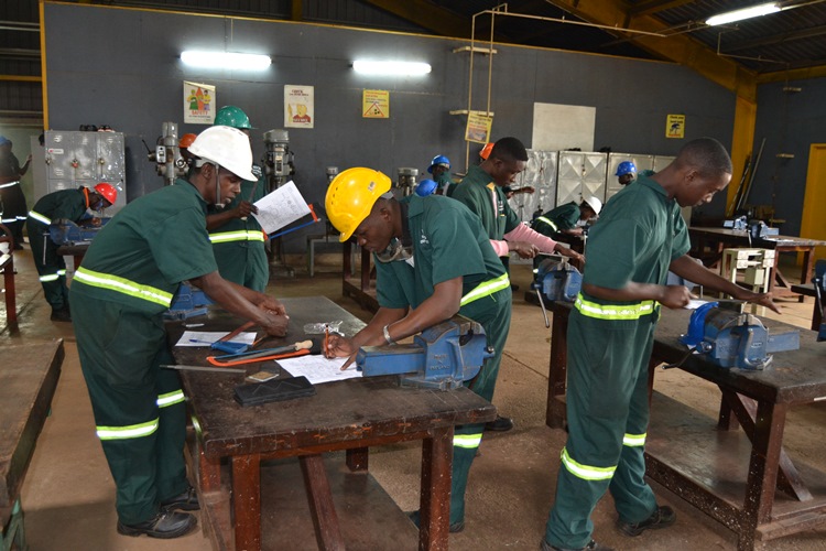 Practical Session