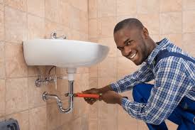 Plumbing Training